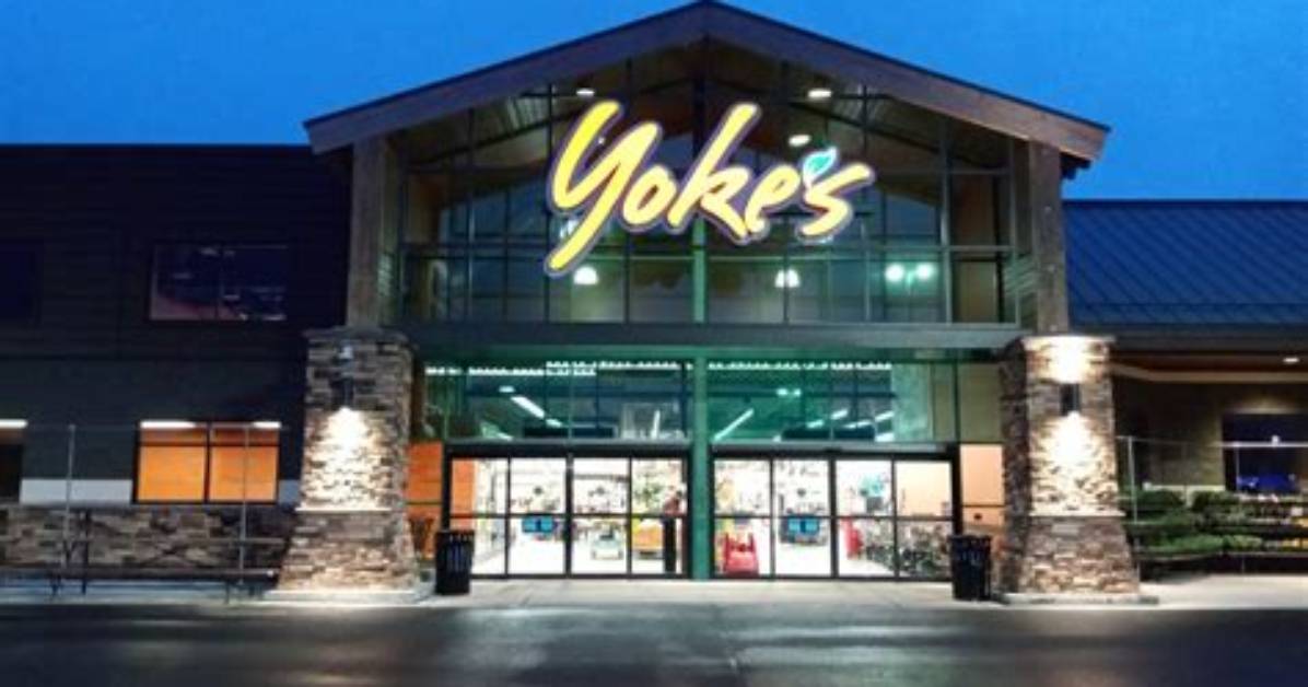 Yokes