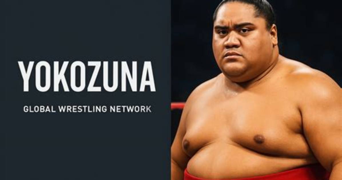 Yokozuna