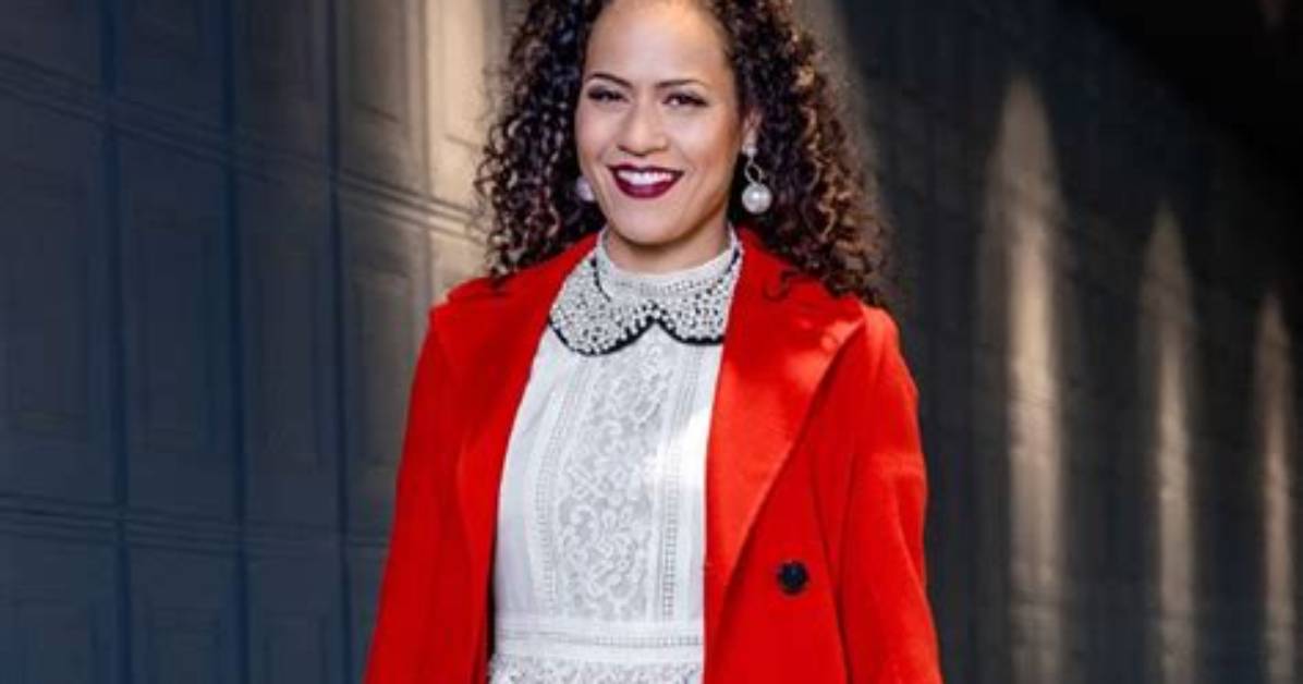 Yolanda Gampp Net Worth