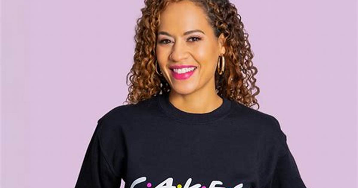 Yolanda Gampp