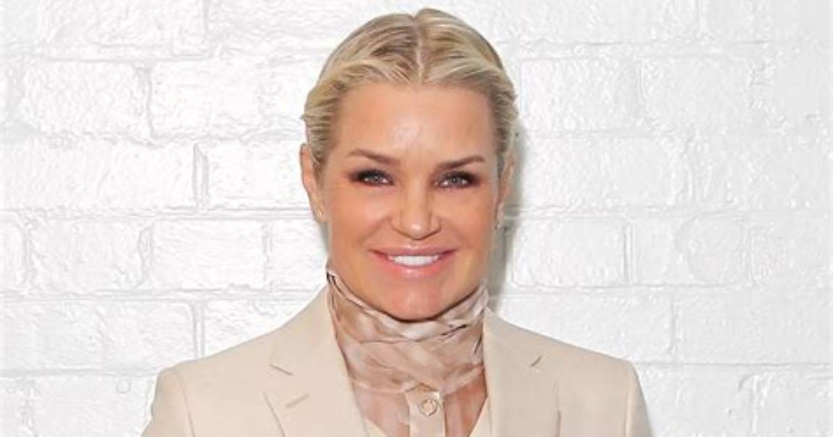 Yolanda Hadid