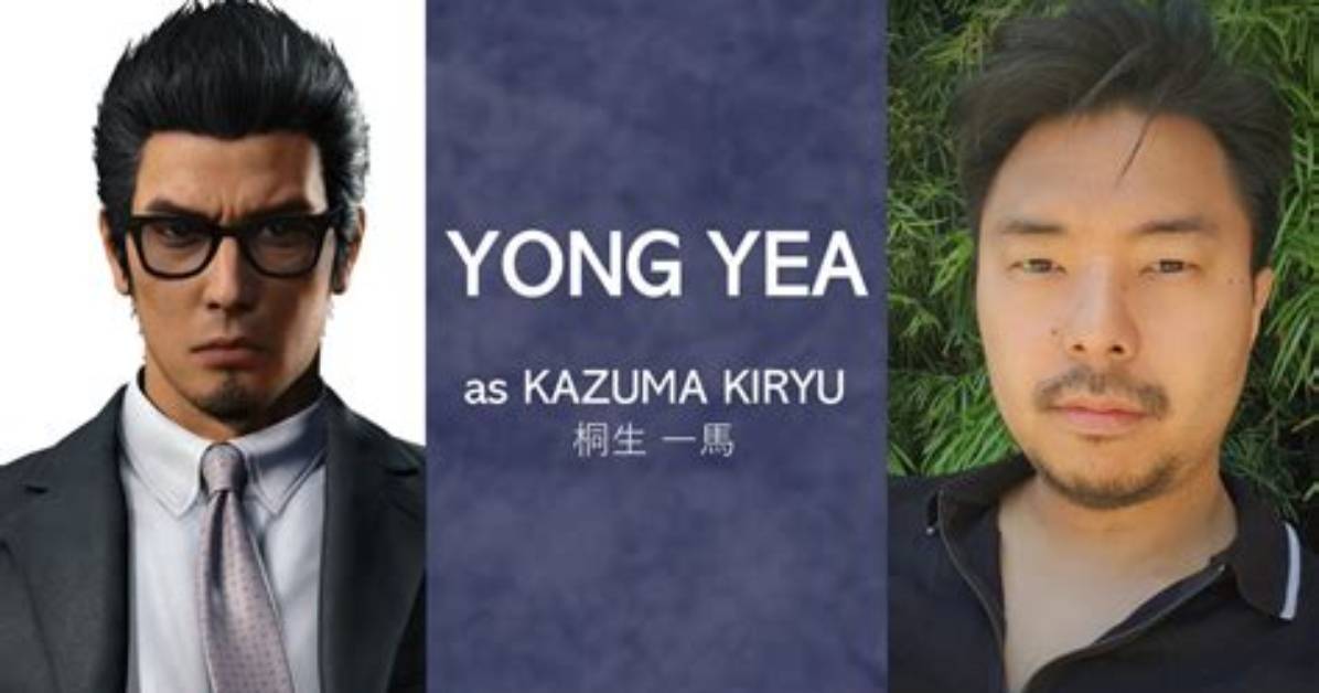 Yongyea