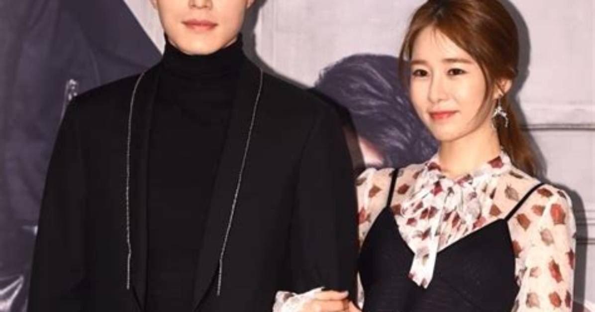 Yoo in Na and Lee Dong Wook Relationship: a Deep Dive into Their Love Story