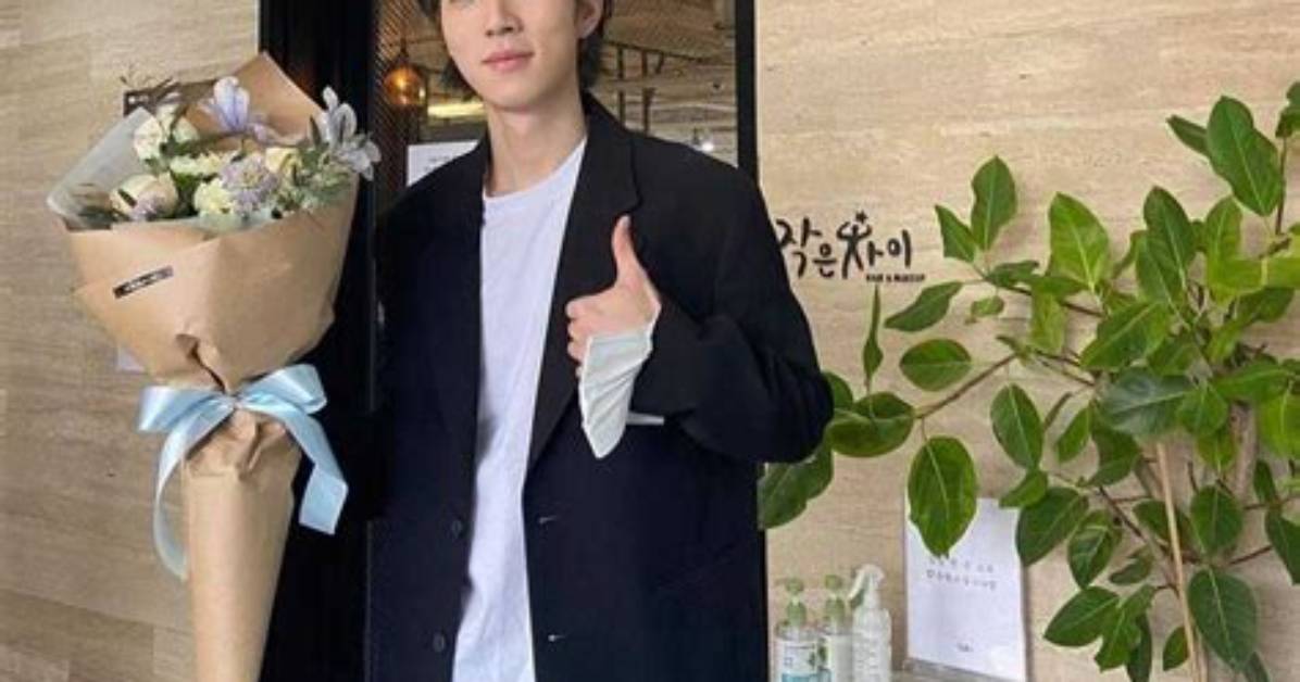 Yoo in-Soo's Height, Movies and Tv Shows, Instagram, and Girlfriend