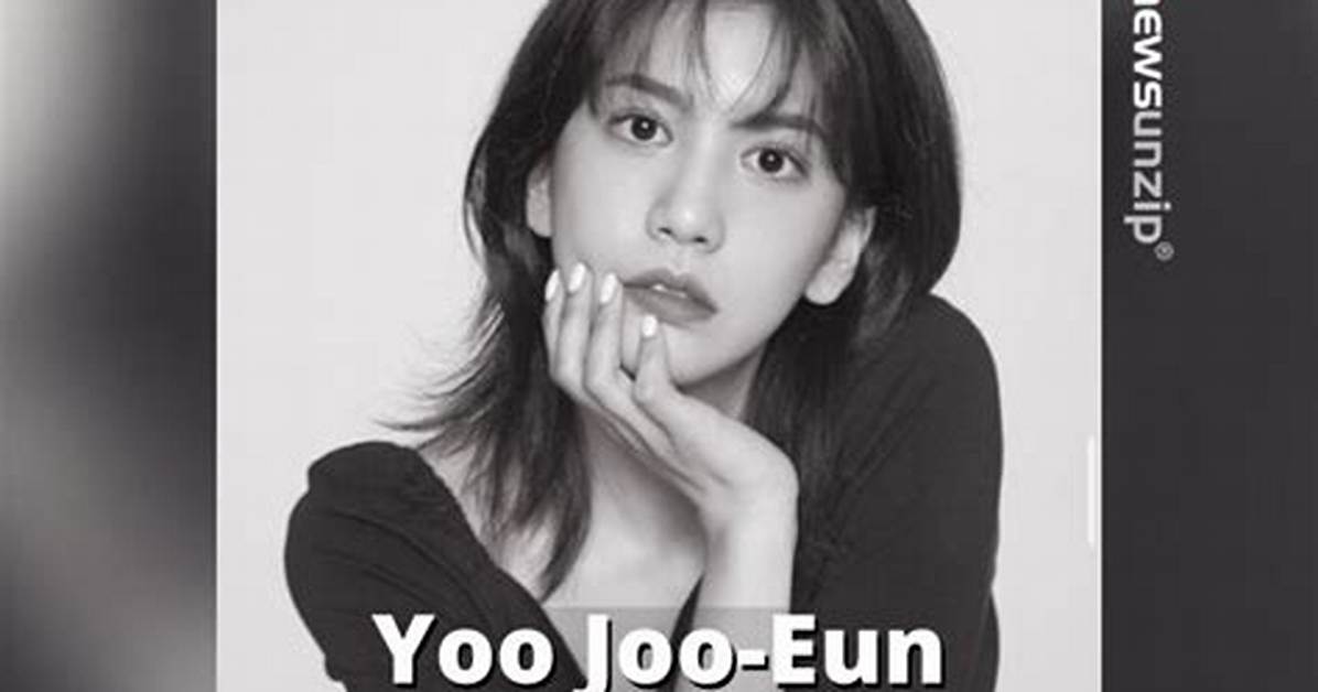 Yoo Ju-Eun