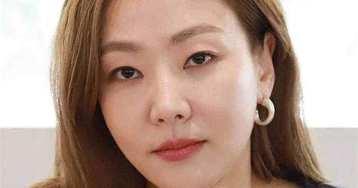 Yoon Ji-Hye Height, Weight, Net Worth, Age, Birthday, Wikipedia, Who, Instagram, Biography