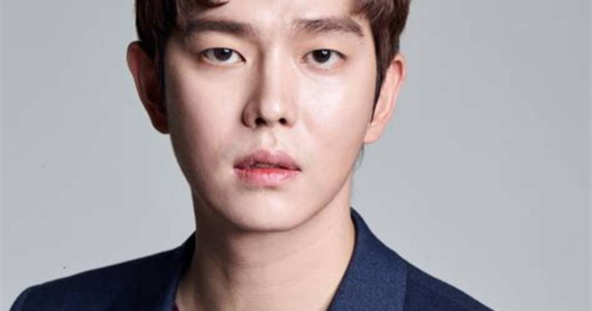 Yoon Kyun-Sang