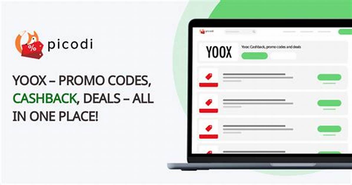 Yoox Coupon, How Do You Get a Yoox Discount?