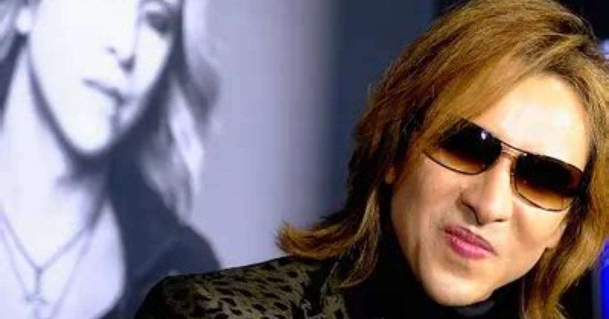 Yoshiki Net Worth