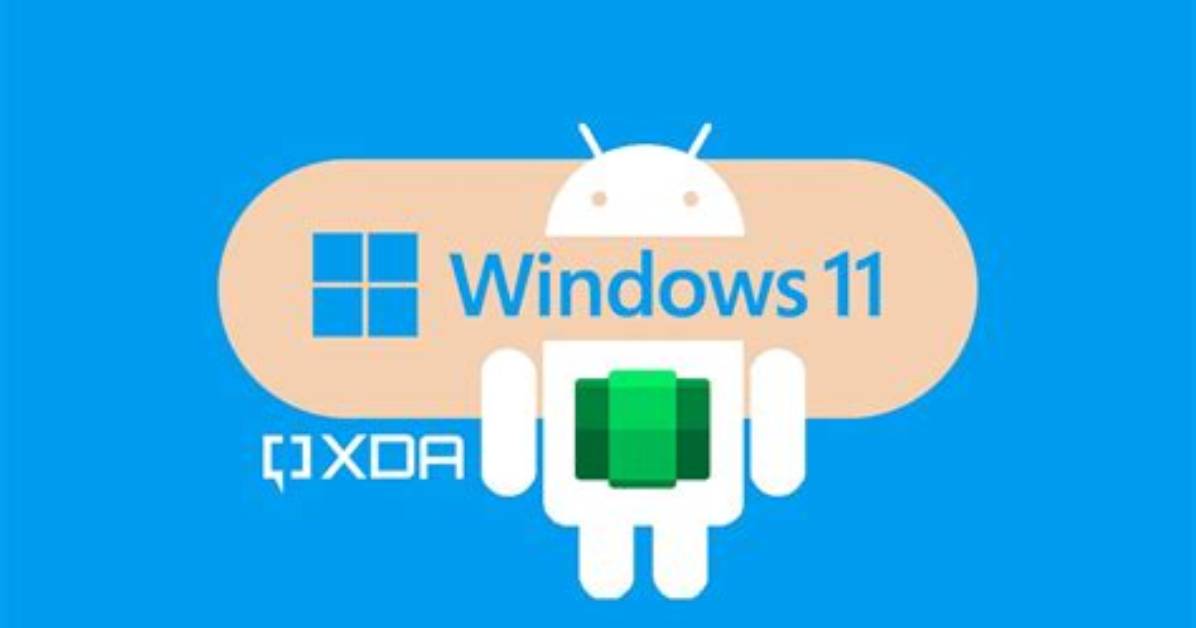 You Asked: Are Windows and Android Compatible?