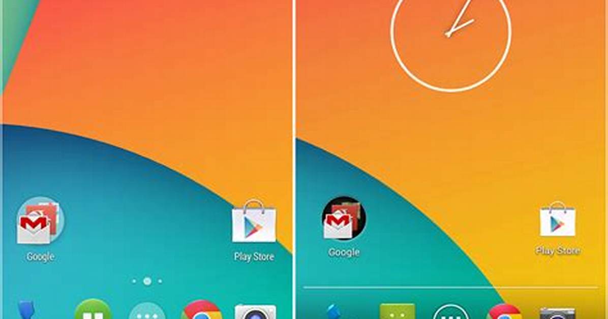 You Asked: Can Android 4 4 4 Be Upgraded?