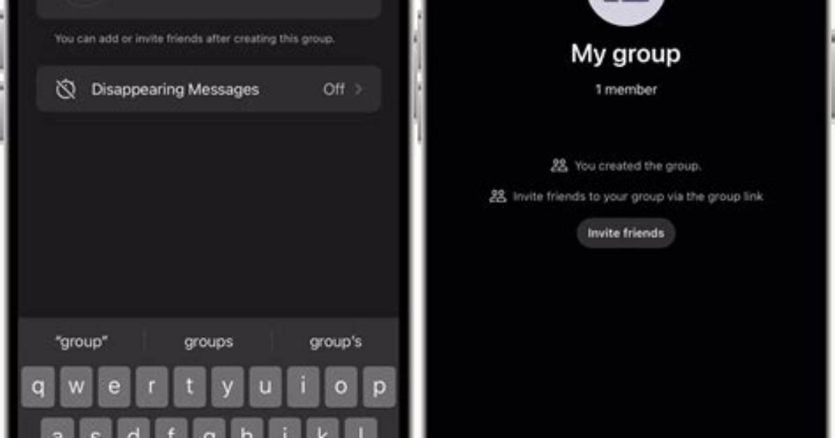 You Asked: Can Android Join iPhone Group Chat?