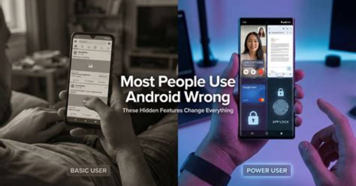 You Asked: Can Android Users See When You Like a Text?