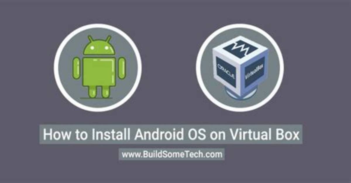 You Asked: Can I Install Android Os on iPhone?