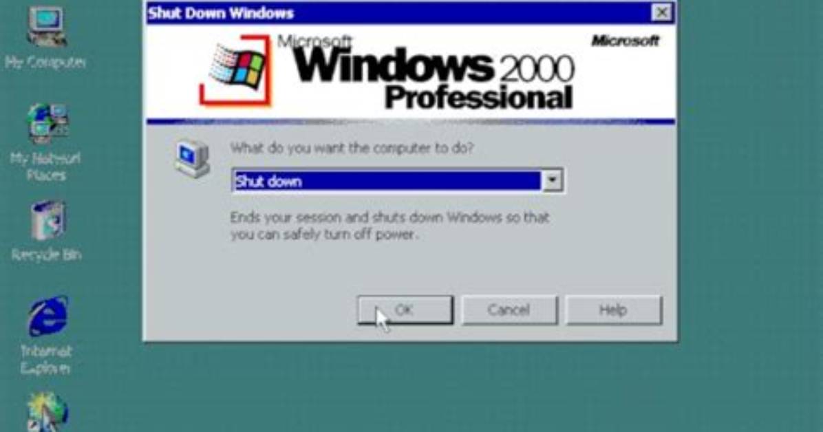 You Asked: Can I Install Windows 2000 on a New Computer?