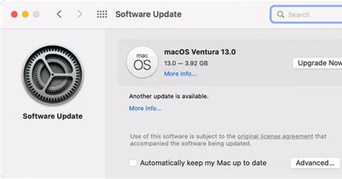 You Asked: Can I Update Mac Os in Virtualbox?