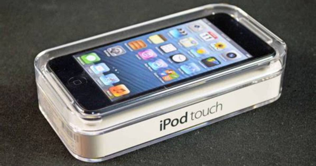 You Asked: Can iPod Touch 5 Get iOS 11?