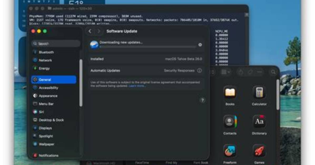 You Asked: Can macOS Be Virtualized?