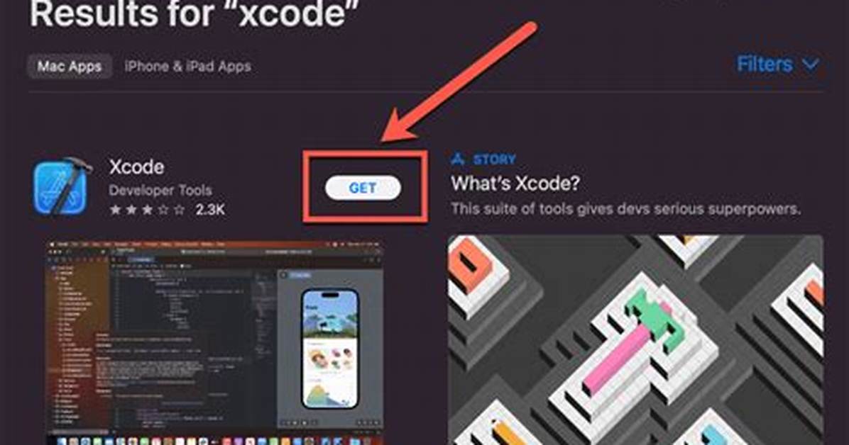 You Asked: Can You Get Xcode on Linux?