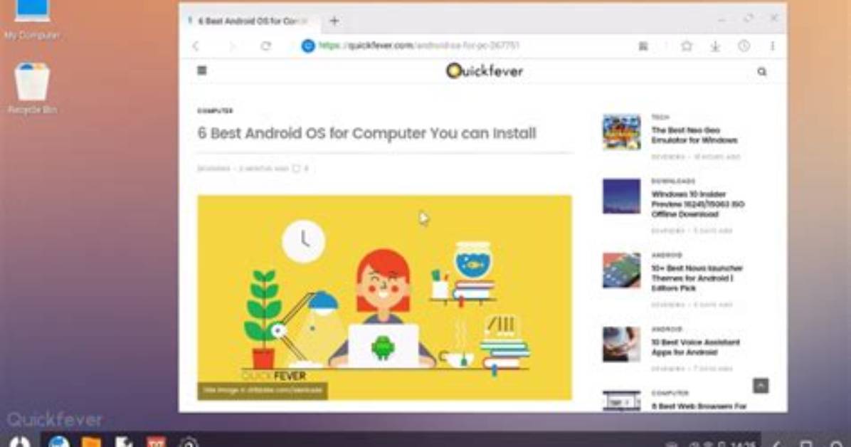 You Asked: Can You Install Android Os on Amazon Fire Tablet?