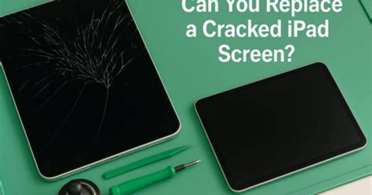 You Asked: Can You Replace a Cracked Android Screen?