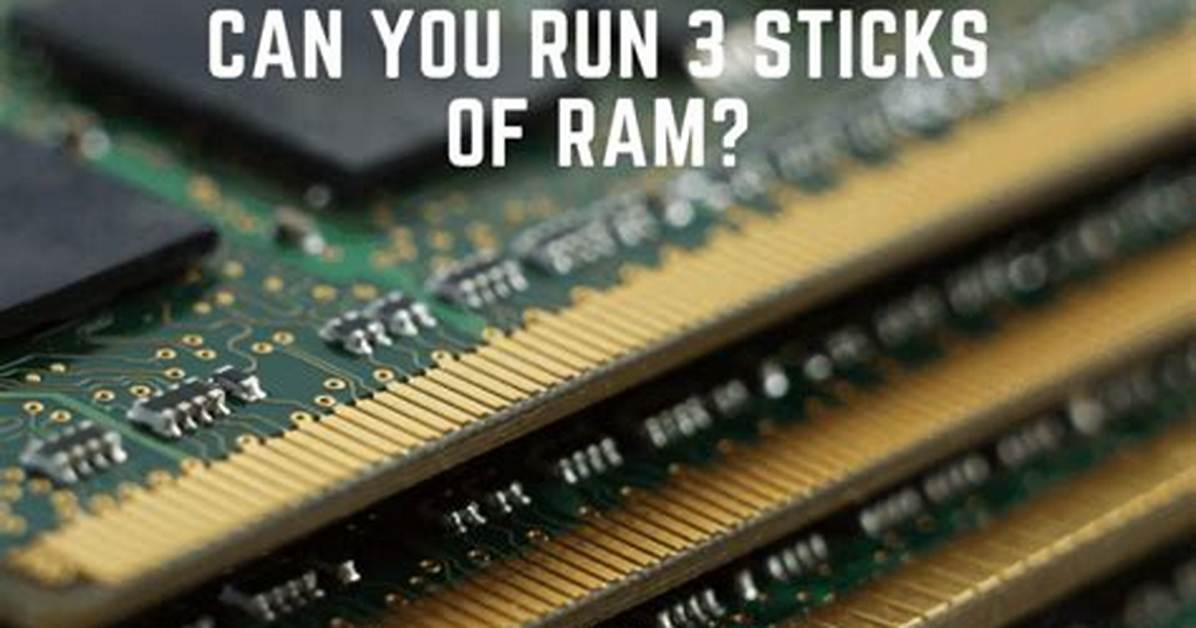 You Asked: Can You Run 3 Operating Systems?