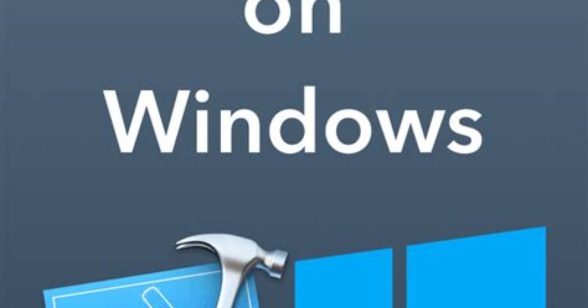 You Asked: Can You Run Xcode on Ubuntu?