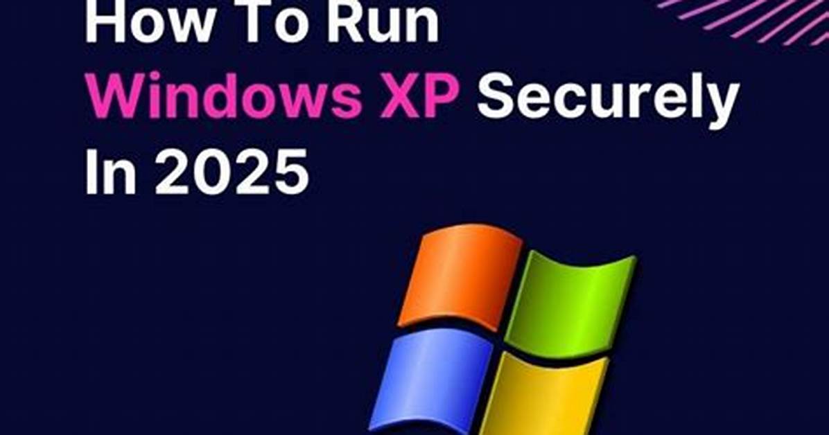 You Asked: Can You Run Xp Programs on Windows 10?