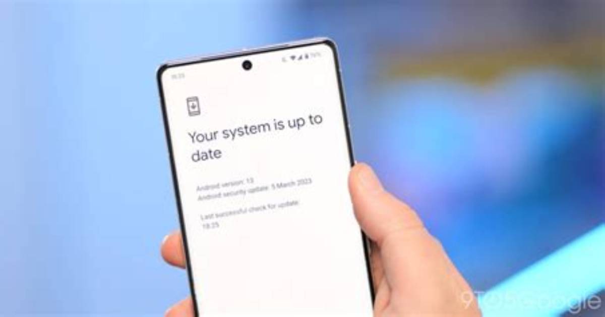 You Asked: Do Android Security Updates Matter?