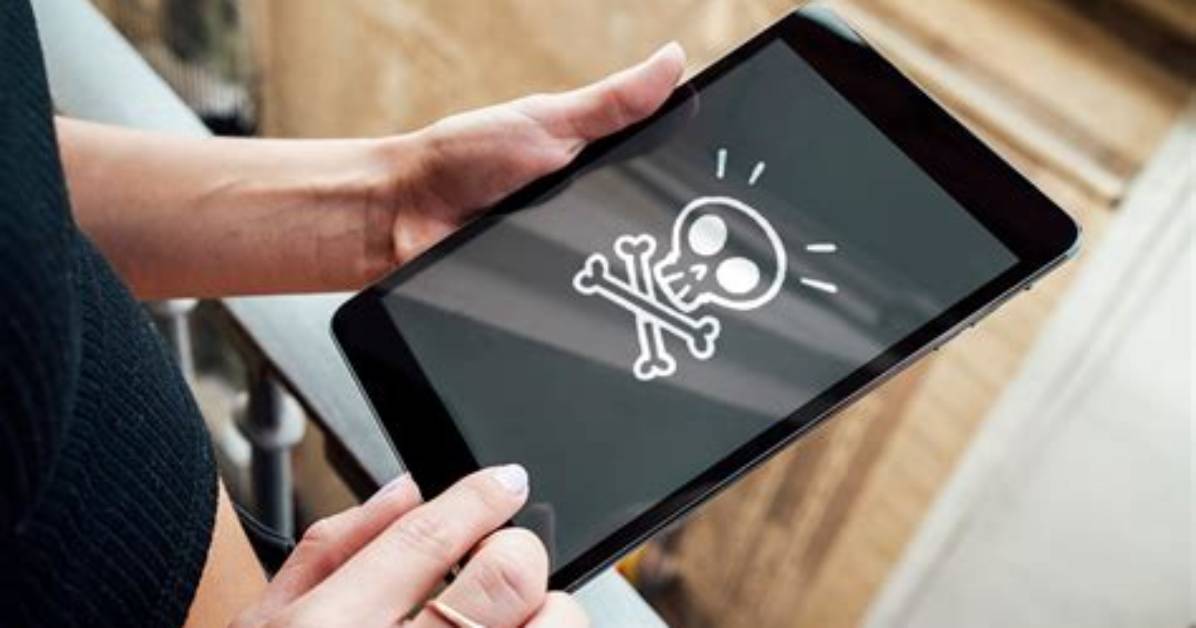 You Asked: Do Android Tablets Get Viruses?