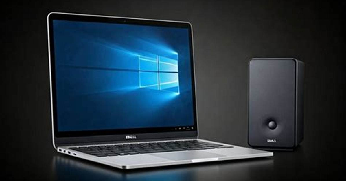 You Asked: Do Dell Computers Have Windows 10?
