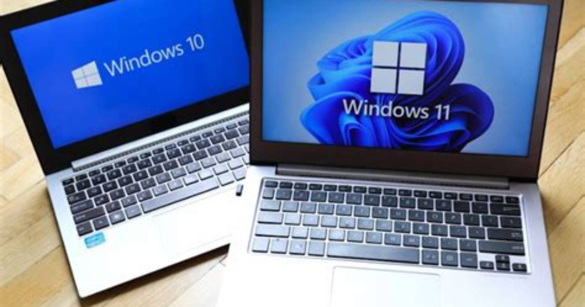 You Asked: Do Laptops Come with Windows 10 Installed?