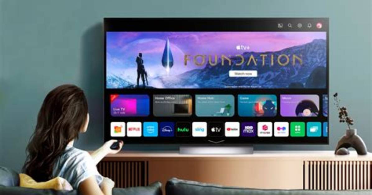 You Asked: Do Smart Tvs Use Linux?