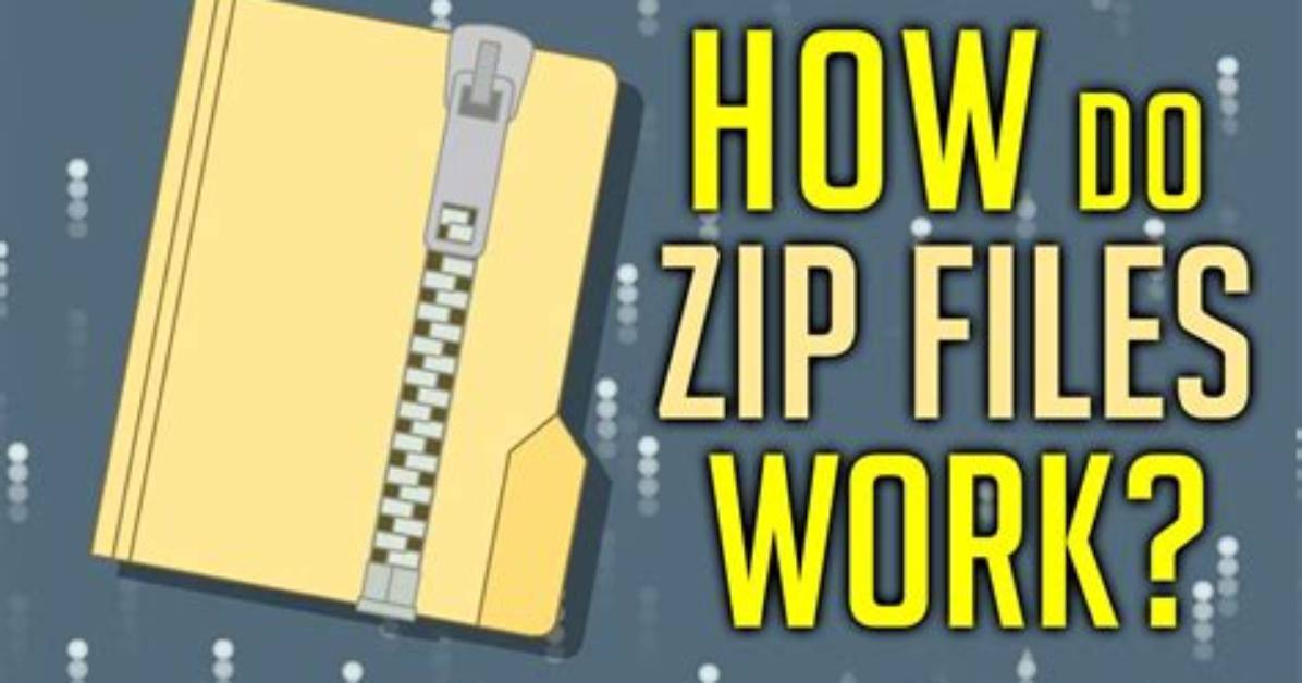 You Asked: Do Zip Files Work on Linux?
