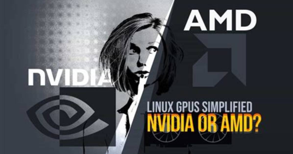 You Asked: Does Amd Work with Linux?