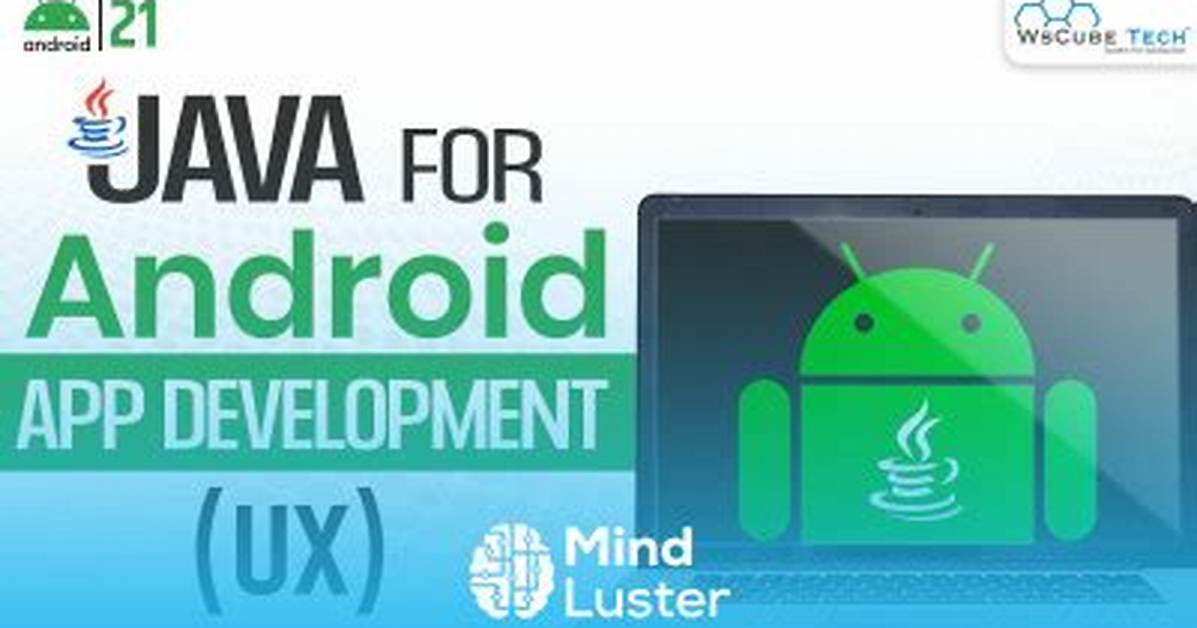 You Asked: Does Android Use Java?