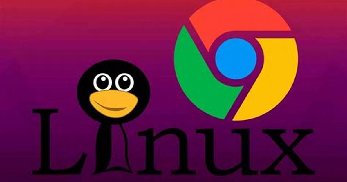 You Asked: Does Google Chrome Have Linux?