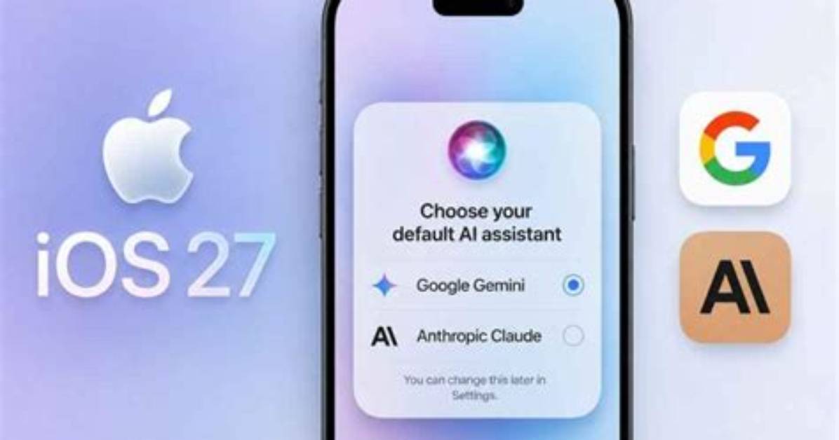 You Asked: Does Google Own iOS?