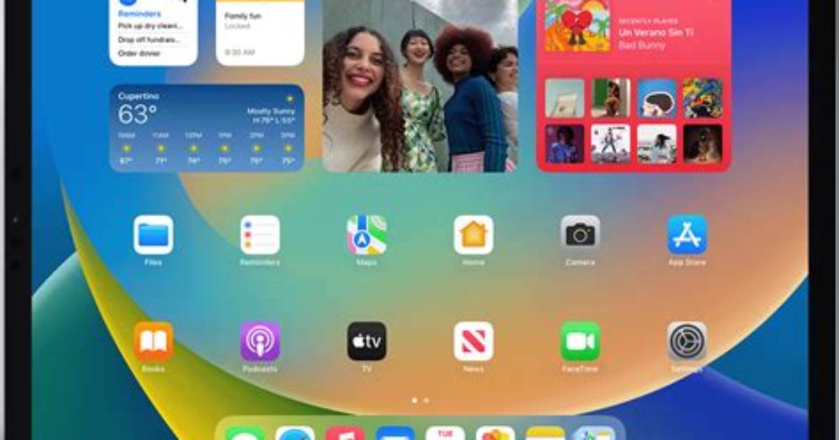 You Asked: Does iPad 4 Have iOS 10?