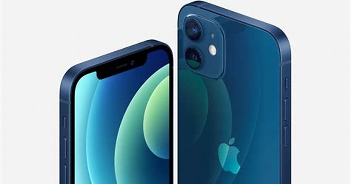 You Asked: Does iPhone 12 Come with iOS 14?