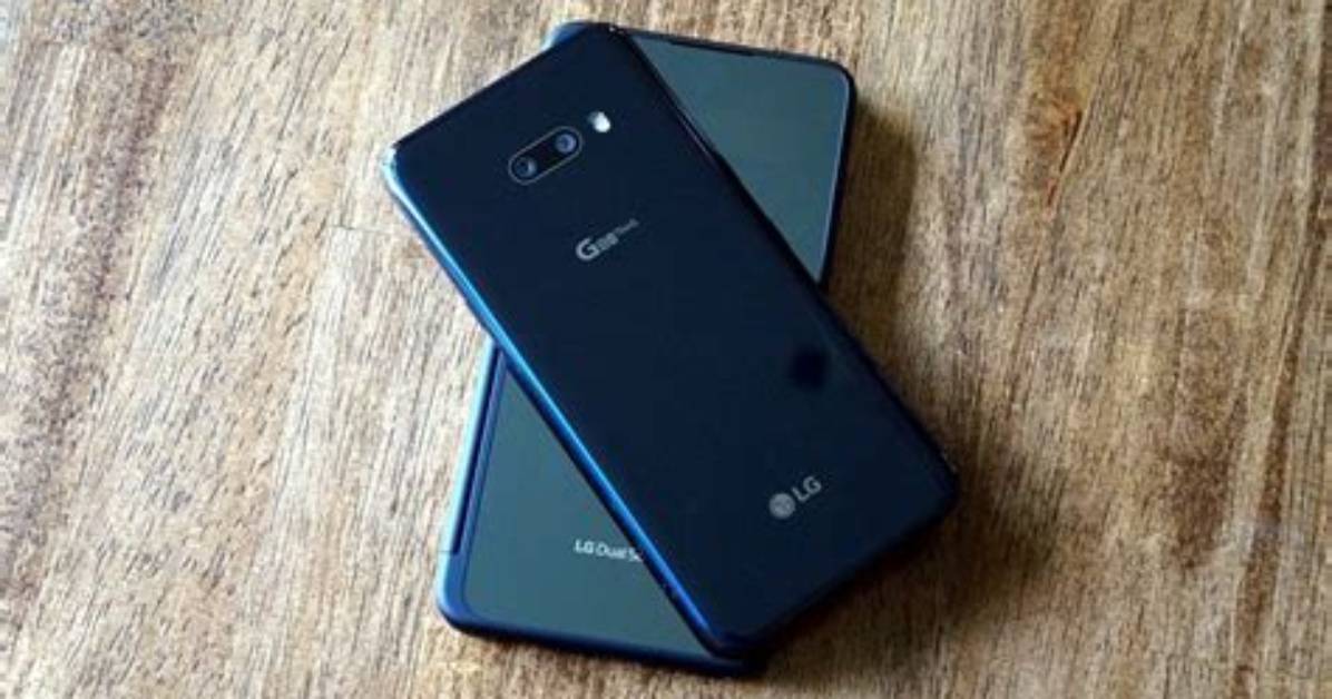 You Asked: Does Lg G8X Have Android 10?
