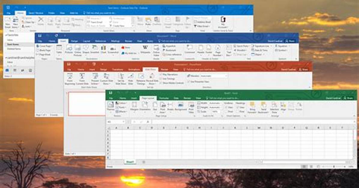You Asked: Does Ms Office 2016 Work on Windows 7?