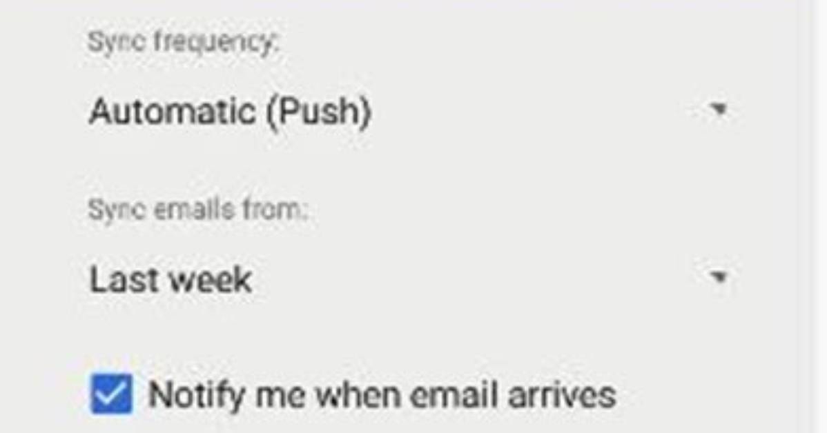 You Asked: Does Outlook Use Activesync Android?