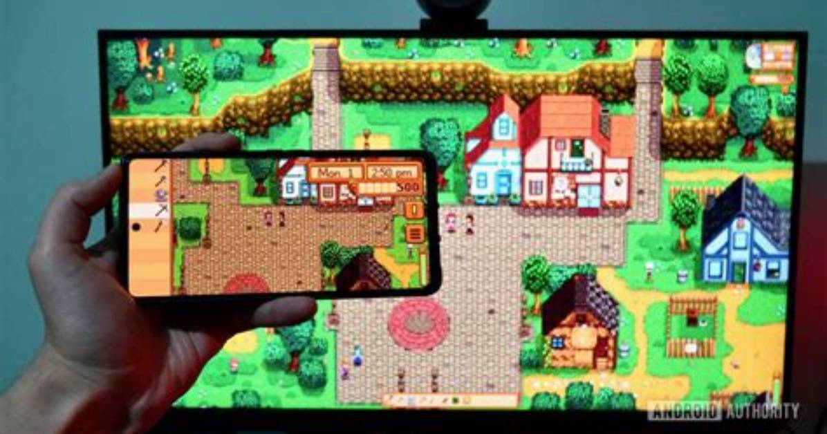 You Asked: Does Stardew Valley Android Have Controller Support?