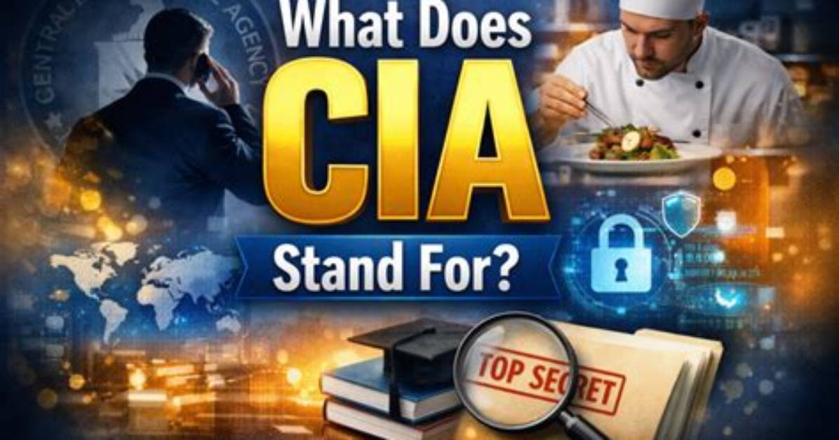 You Asked: Does the Cia Use Linux?