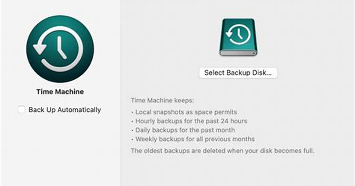 You Asked: Does Time Machine Restore Mac Os?