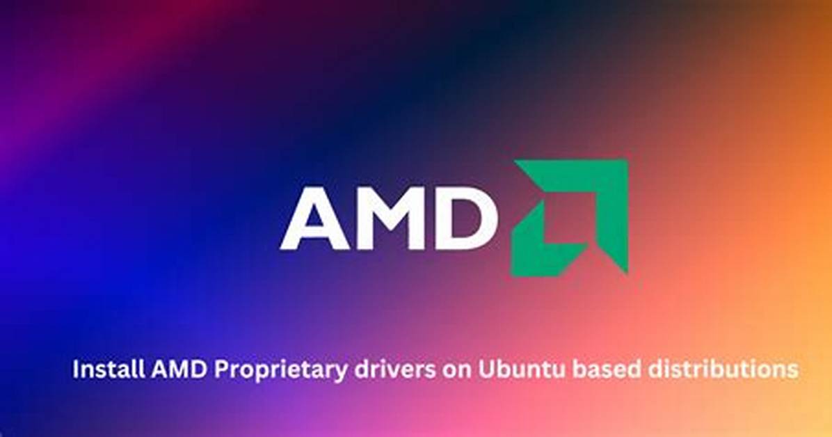 You Asked: Does Ubuntu Amd Work on Intel?