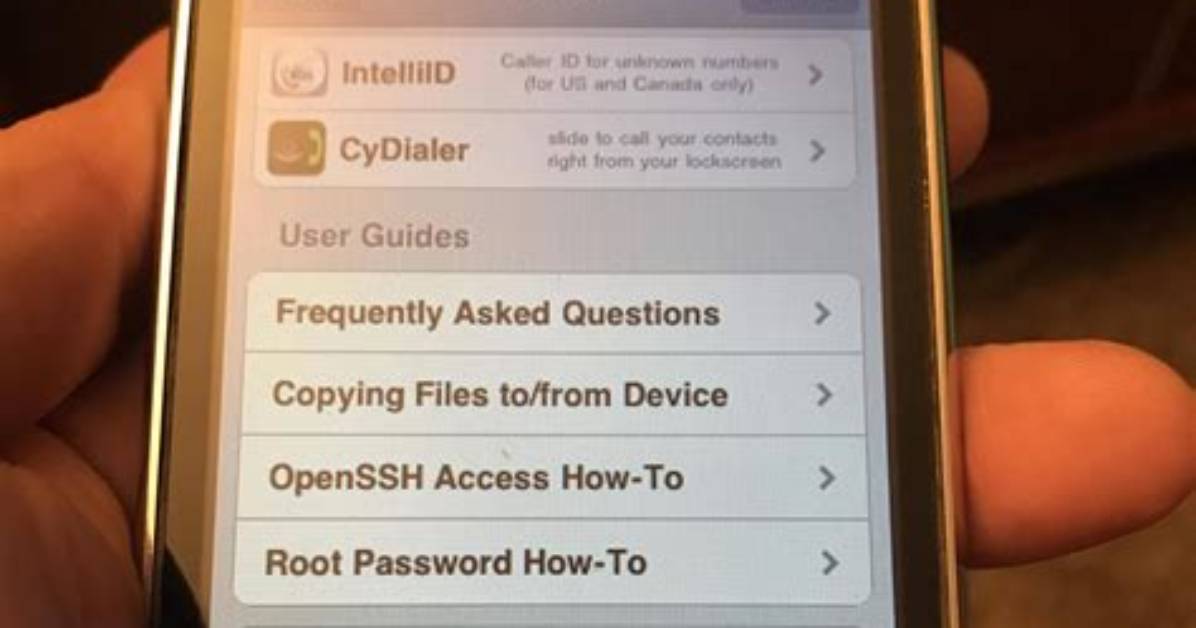You Asked: Does Unc0Ver Work on iOS 14?