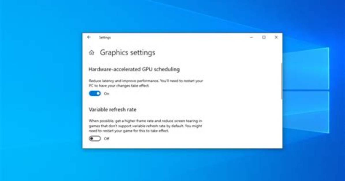 You Asked: Does Updating Windows Increase Fps?
