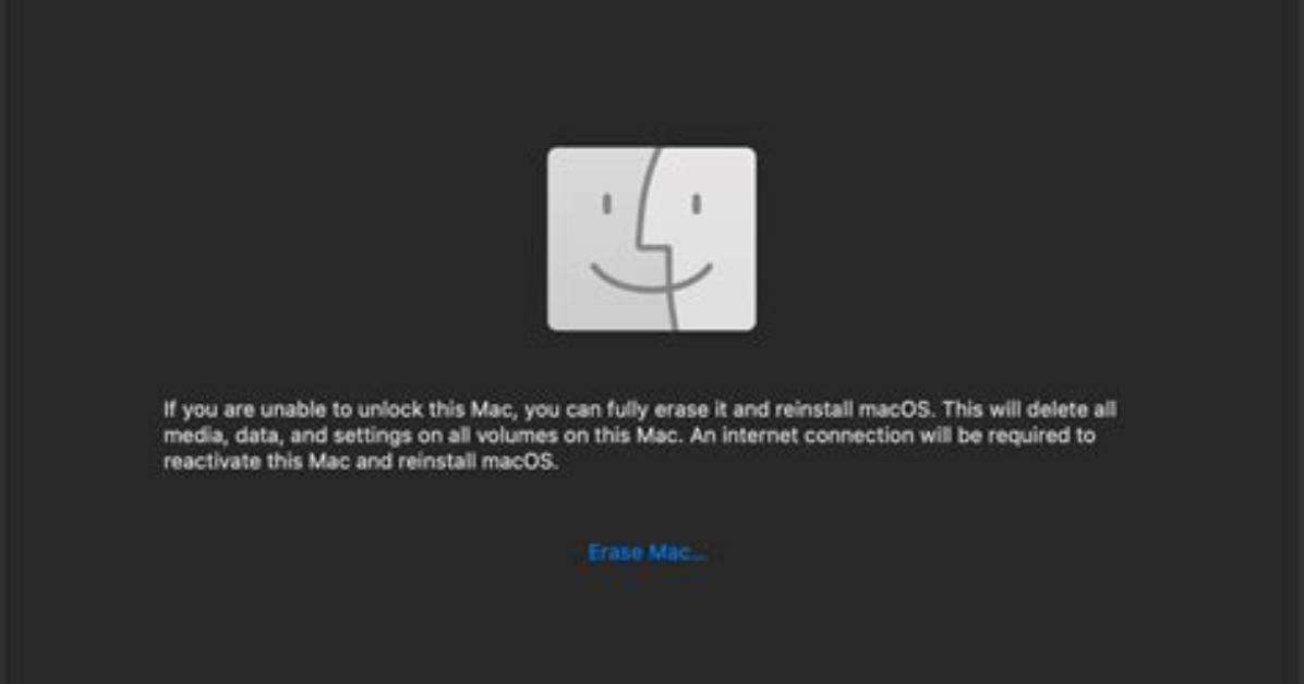You Asked: Does Upgrading Mac Os Erase Files?